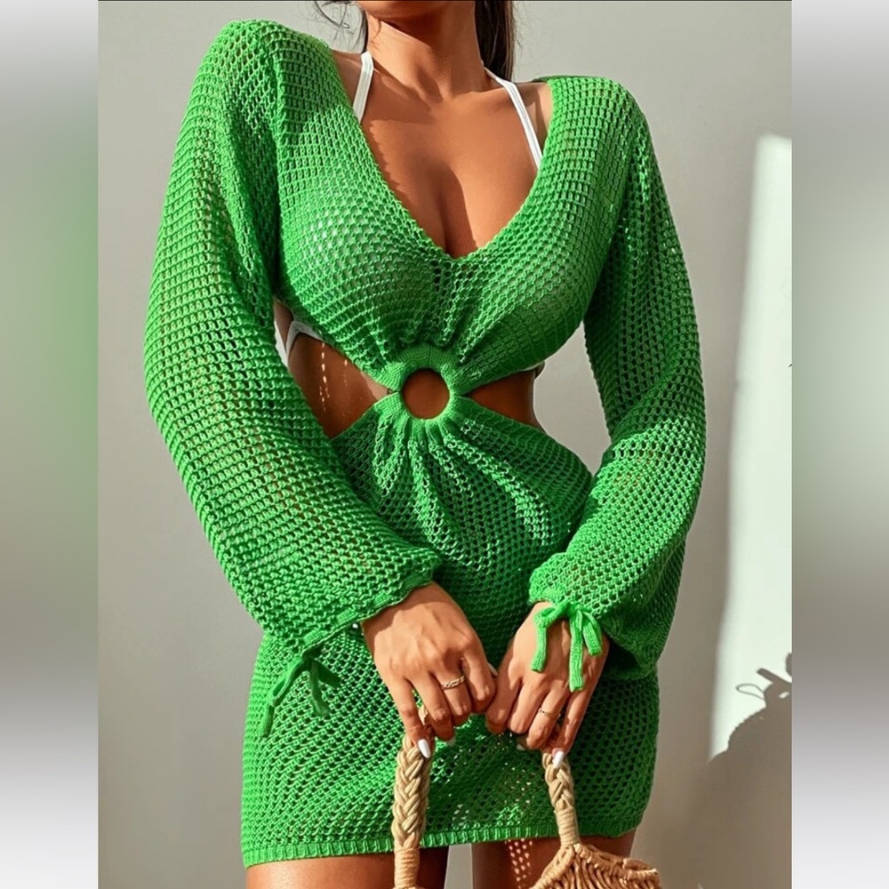 Shein Cover Up